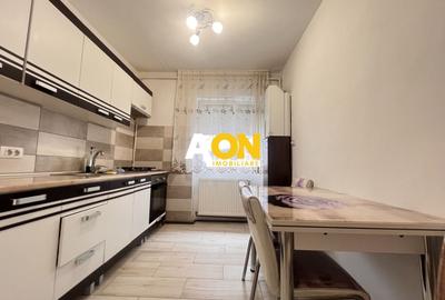 Apartament cu 2 camere semidecomandat, mobilat în Caroline Apulum - 1