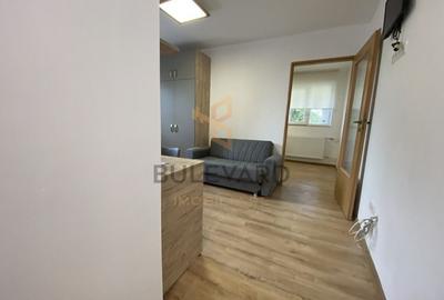 Apartament cu 2 camere semidecomandat, mobilat în Gheorgheni - 4