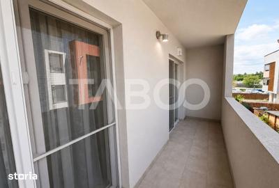 Apartament cu 2 camere semidecomandat în Central - 9