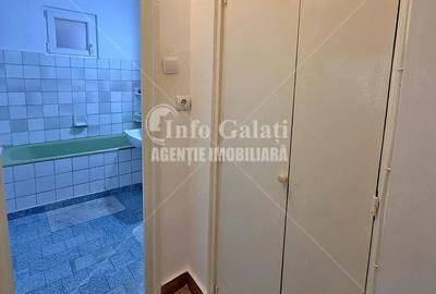 Apartament cu 2 camere decomandat în Central - 3