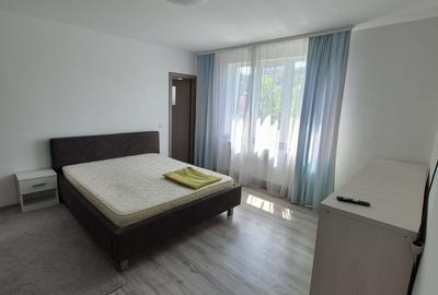 Apartament cu 4 camere decomandat în Centrul Istoric