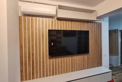 Apartament cu 2 camere decomandat în Pantelimon - 6