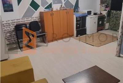 Spațiu comercial, de 194 mp, în 1 Decembrie - 11