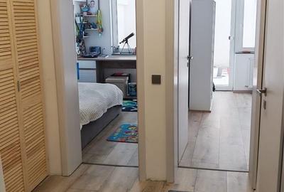 Casă cu 4 camere în Central - 7