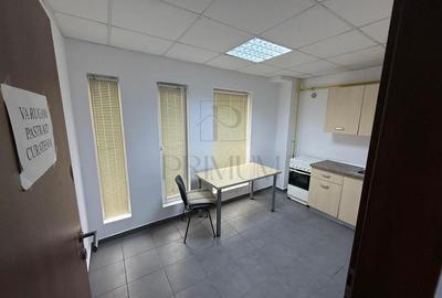 Spațiu industrial, de 500 mp, în Torontalului - 2