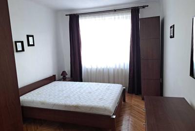 Apartament cu 2 camere semidecomandat în Central - 3