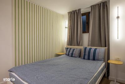 Apartament cu 2 camere în Foișorul de Foc - 8