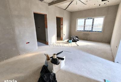 Casă cu 3 camere cu Teren 320 Mp în Moșnița Nouă