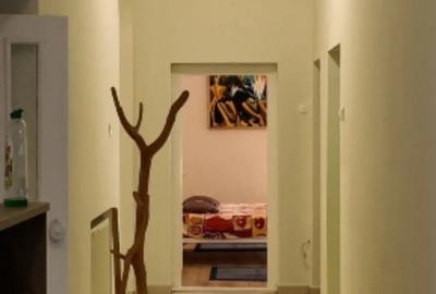 Apartament cu 4 camere decomandat în Podgoria - 2