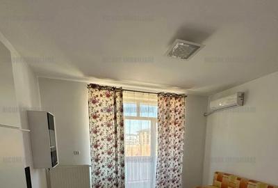 Apartament cu 2 camere decomandat în Giroc - 5