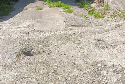 Spațiu comercial, de 240 mp, în Hunedoara