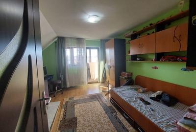 Casă individuală cu 6 camere cu Teren 561 Mp în Săucești - 8