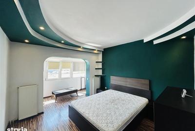 Apartament cu 3 camere decomandat în Central - 2