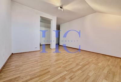 Apartament cu 2 camere decomandat în Ștrand