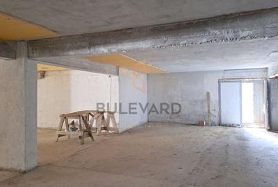 Spațiu comercial, de 345 mp, în Baciu - 4