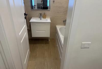 Apartament cu 2 camere semidecomandat în Obor - 4