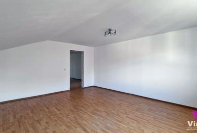 Duplex cu 5 camere cu Teren 483 Mp în Trei Stejari - 24