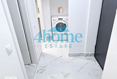 Apartament cu 2 camere, mobilat în Obor