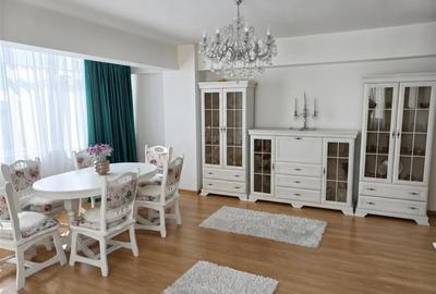 Apartament cu 3 camere decomandat în Burdujeni