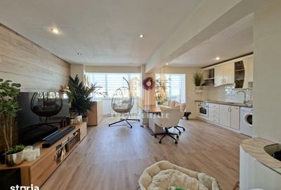 Apartament cu 2 camere decomandat, mobilat în Răcădău - 6