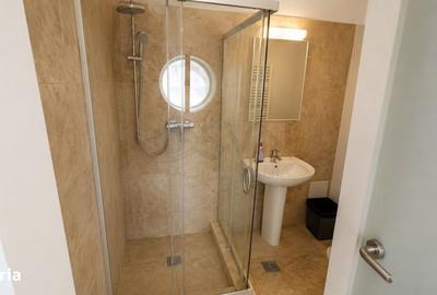 Apartament cu 3 camere în Dorobanți