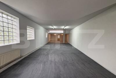 Spațiu comercial, de 113.69999694824 mp, în Someșeni