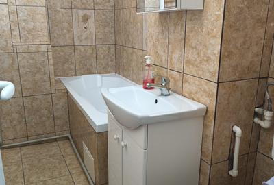 Garsonieră decomandată în Mazepa 1 - 8