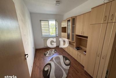 Apartament cu 3 camere semidecomandat în Hipodrom 3 - 2