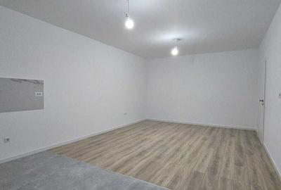 Apartament cu 2 camere în Tractorul