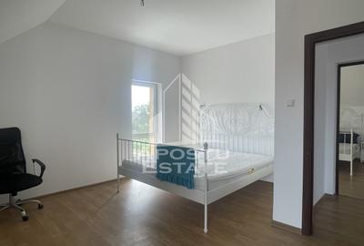 Casă individuală cu 4 camere cu Canalizare în Sânmihaiu Român - 9