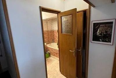 Apartament cu 2 camere decomandat, mobilat în Domenii