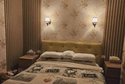 Apartament cu 3 camere semidecomandat în Central - 3