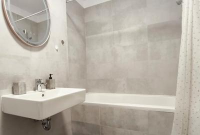 Apartament decomandat în Central
