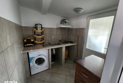 Garsonieră în Est - 1