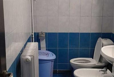 Apartament cu 2 camere semidecomandat în Podu Roș - 7