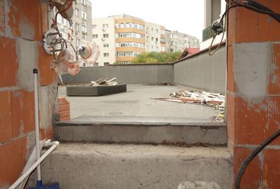 Spațiu comercial, de 270 mp, în Progresul - 11