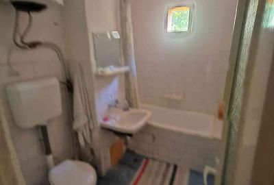 Apartament cu 3 camere decomandat în Burdea