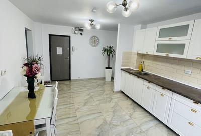 Apartament cu 2 camere în Rovine - 2