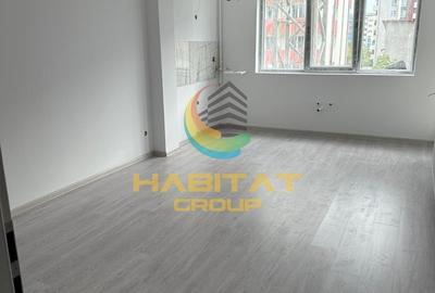 Apartament cu 2 camere decomandat în Nord-Vest