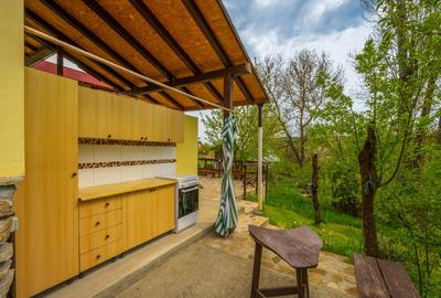 Casă individuală cu 3 camere cu Teren 945 Mp în Provița de Sus - 27