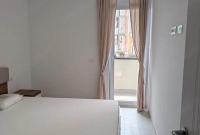 Apartament cu 2 camere decomandat în Braytim - 10