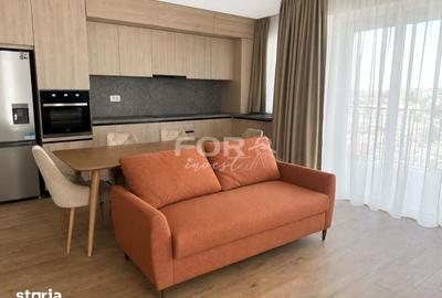 Apartament cu 2 camere decomandat în Iosia - 12