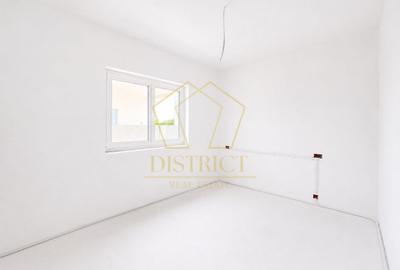 Duplex cu 3 camere cu Canalizare în Moșnița Veche - 5