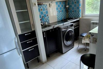 Apartament cu 2 camere semidecomandat în Tomis Nord - 4