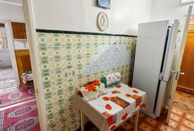 Apartament cu 3 camere, mobilat în Gorjului - 12
