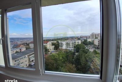 Apartament cu 2 camere, mobilat în Zorilor - 2