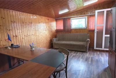 Casă individuală cu 9 camere cu Teren 240 Mp în Bucureștii Noi - 12