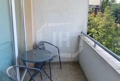 Apartament cu 2 camere decomandat, mobilat în Bună Ziua - 6
