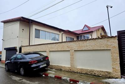 Casă individuală cu 6 camere cu Canalizare în Dobroești - 1