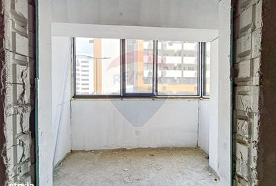 Spațiu comercial, de 124 mp, în Central